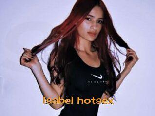 Isabel_hotsex