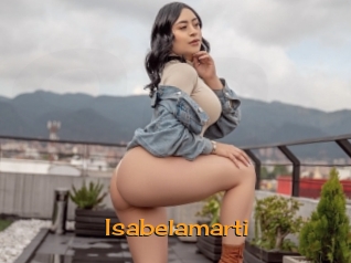 Isabelamarti