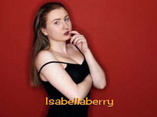 Isabellaberry