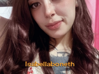 Isabellaboneth