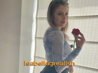 Isabellagrealish