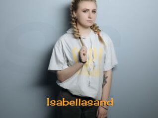 Isabellasand