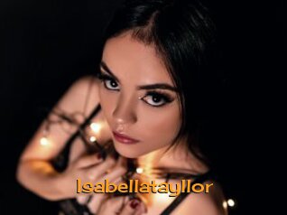 Isabellatayllor