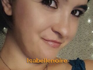 Isabellenoire