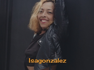 Isagonzalez