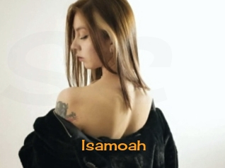 Isamoah