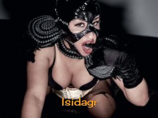 Isidagr