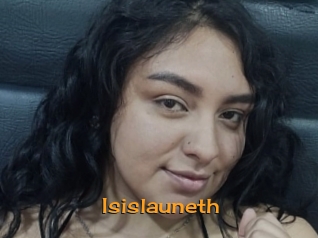 Isislauneth