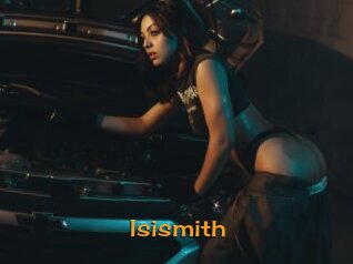 Isismith