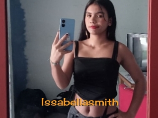 Issabellasmith