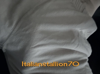 Italianstallion70