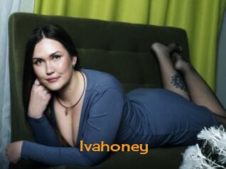 Ivahoney