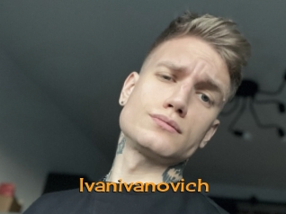 Ivanivanovich