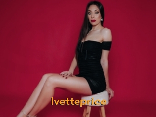 Ivetteprice