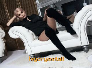 Ivycrysstall