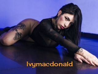 Ivymacdonald