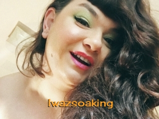 Iwazsoaking