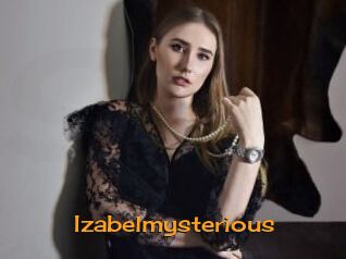 Izabelmysterious