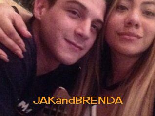 JAKandBRENDA