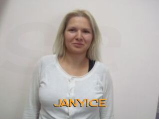 JANYICE