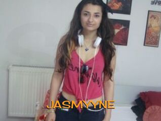 JASMYYNE