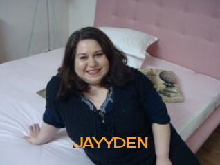 JAYYDEN