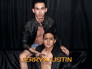 JERRYXJUSTIN