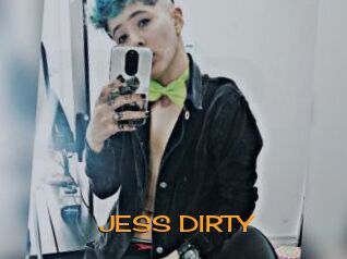 JESS_DIRTY