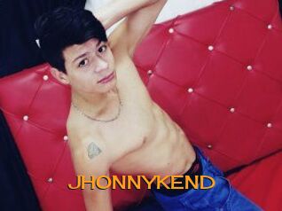 JHONNYKEND