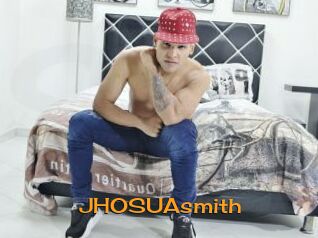 JHOSUAsmith