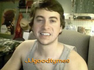 JJgoodtymes