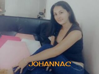 JOHANNAC