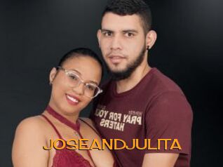 JOSEANDJULITA