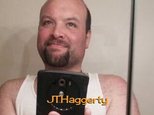 JTHaggerty