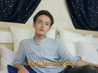 JackJamerson