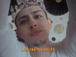 JackPervertt