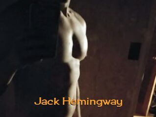 Jack_Hemingway