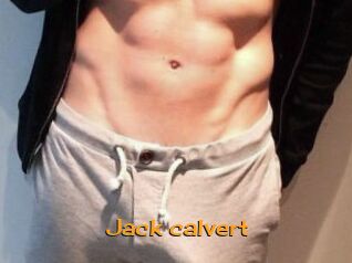 Jack_calvert