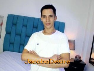 JacoboDesire