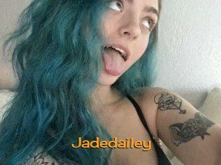 Jadedailey