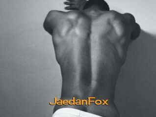 JaedanFox