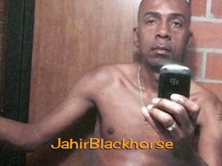 JahirBlackhorse