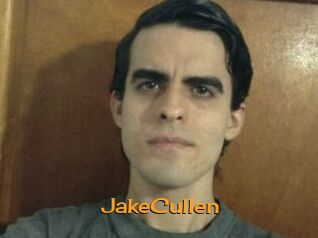 JakeCullen