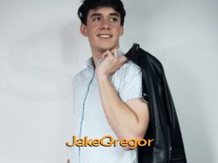 JakeGregor