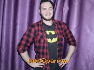 JakeSparrow