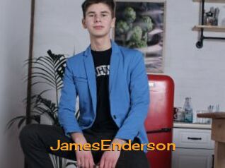 JamesEnderson