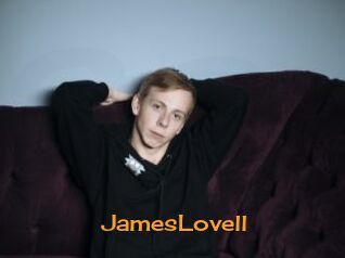 JamesLovell