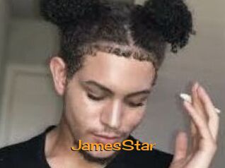 JamesStar