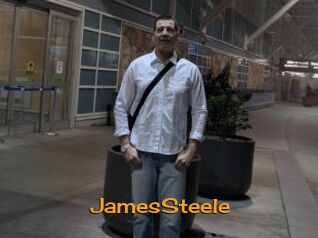 JamesSteele