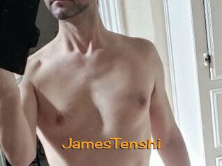 JamesTenshi